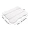 ArtSkills® Small Rustic Whitewash Wooden Plaque, 3ct.